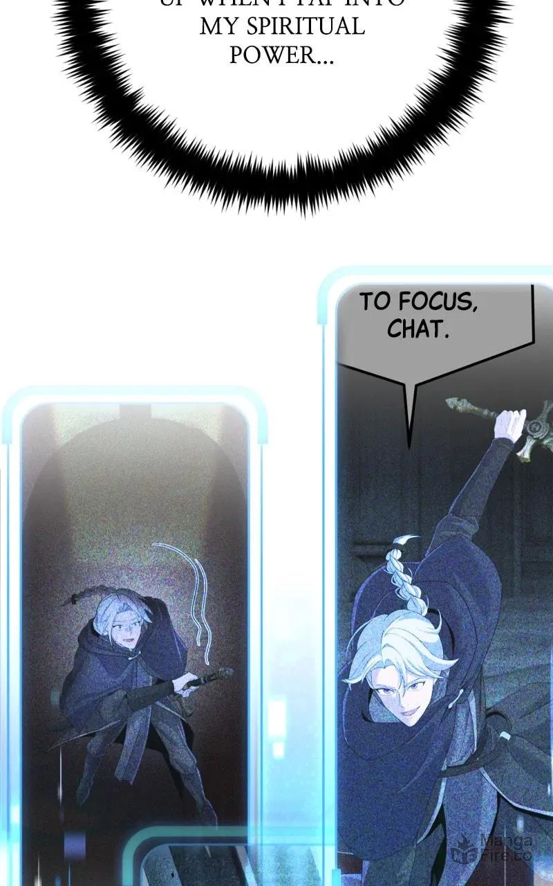 Read A Genius Game Streamer chapter 49 image 47 on Lezhin