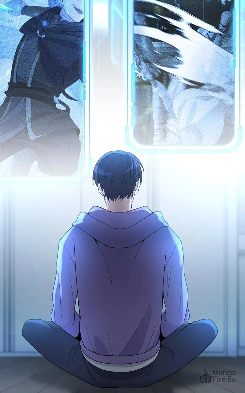 Read A Genius Game Streamer chapter 49 image 49 on Lezhin