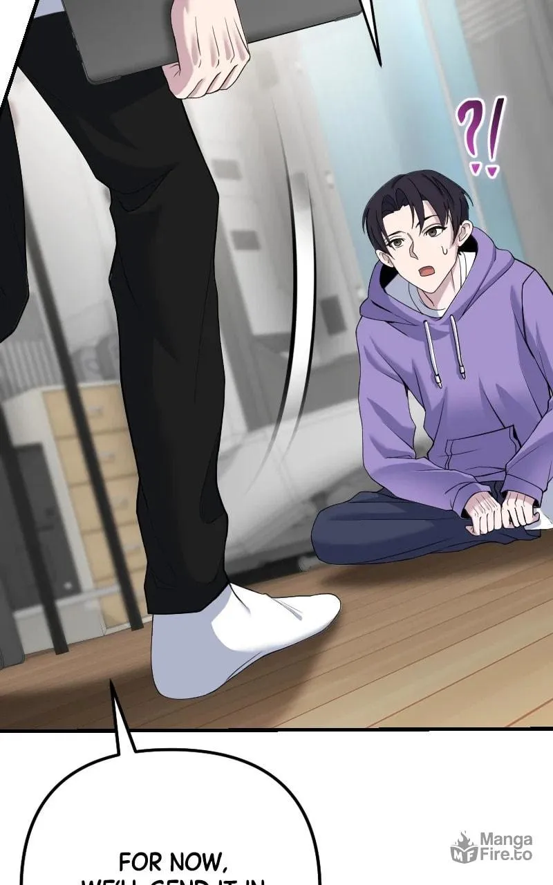 Read A Genius Game Streamer chapter 49 image 54 on Lezhin