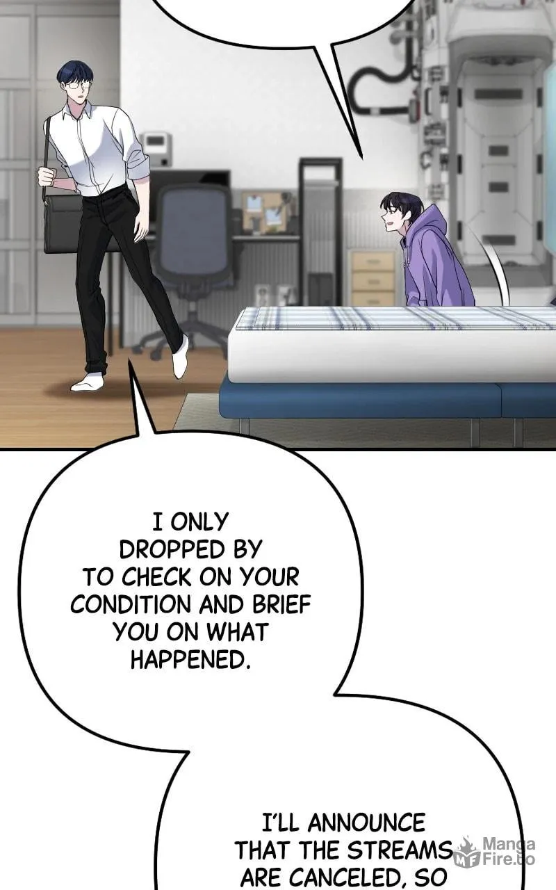 Read A Genius Game Streamer chapter 49 image 56 on Lezhin
