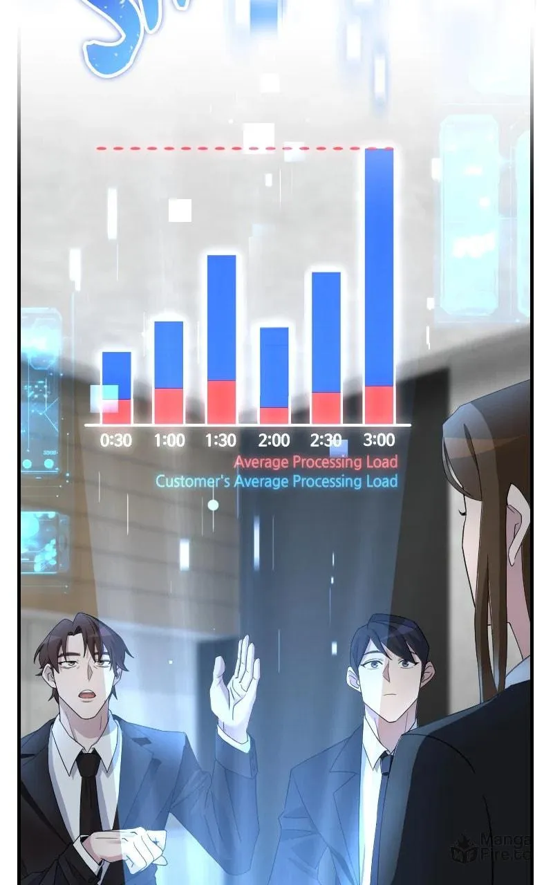 Read A Genius Game Streamer chapter 49 image 80 on Lezhin