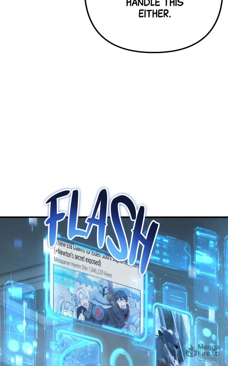 Read A Genius Game Streamer chapter 49 image 92 on Lezhin