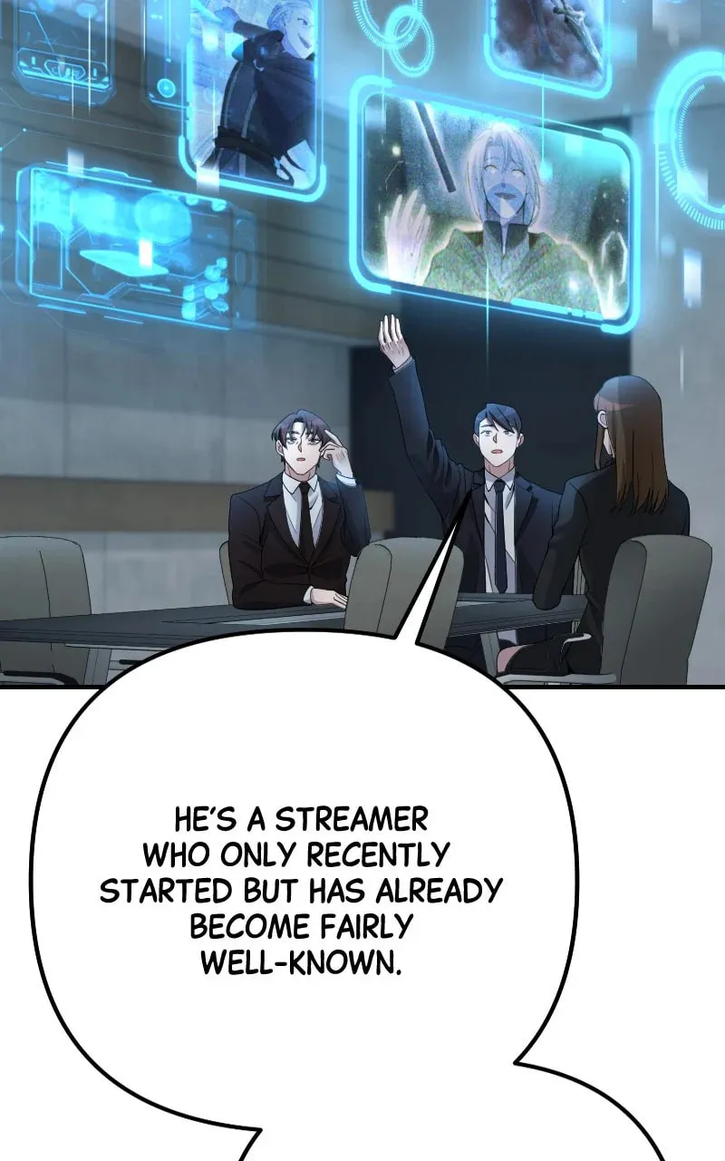 Read A Genius Game Streamer chapter 49 image 93 on Lezhin