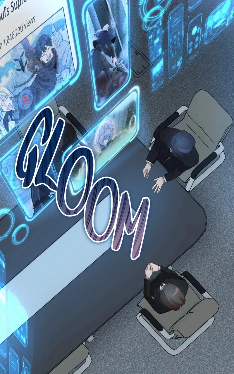 Read A Genius Game Streamer chapter 49 image 97 on Lezhin