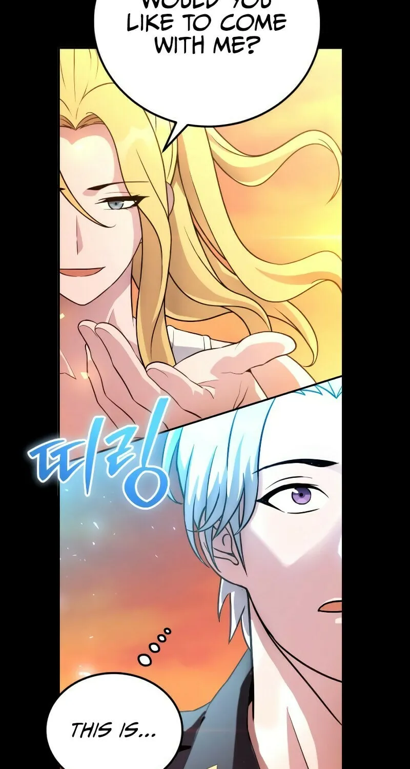 Read A Genius Game Streamer chapter 5 image 1 on Lezhin