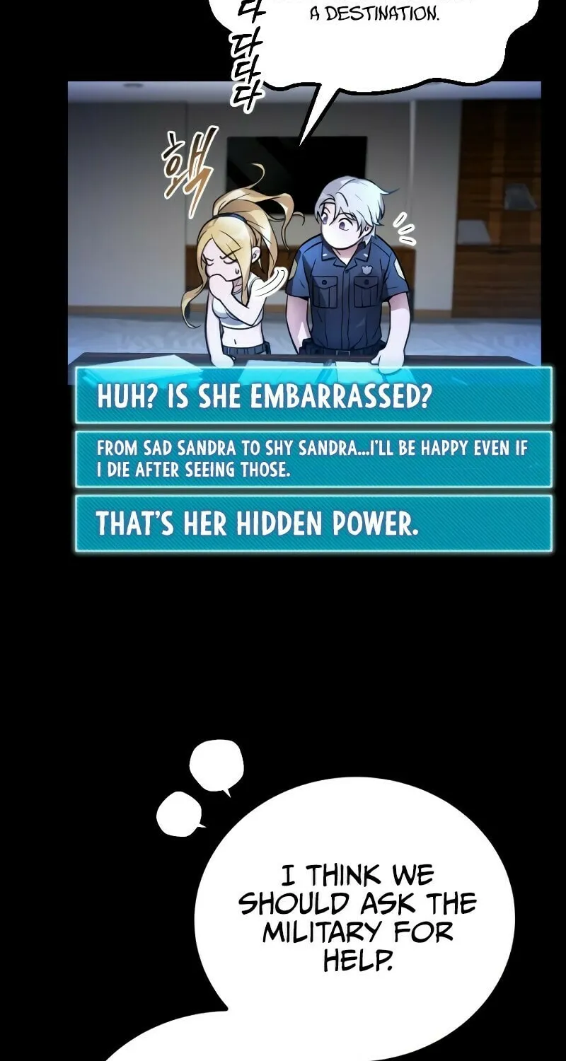 Read A Genius Game Streamer chapter 5 image 100 on Lezhin