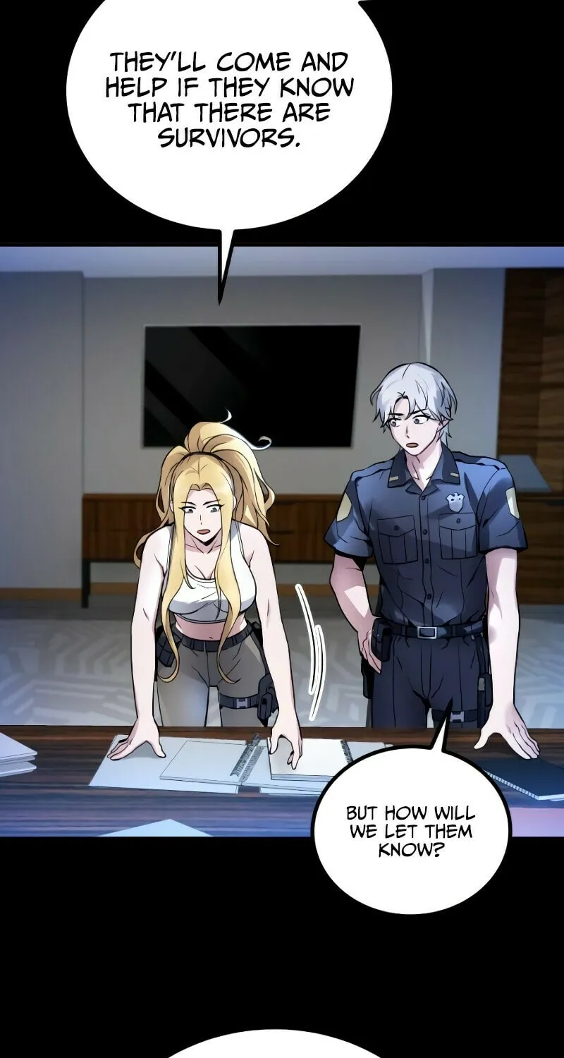 Read A Genius Game Streamer chapter 5 image 101 on Lezhin
