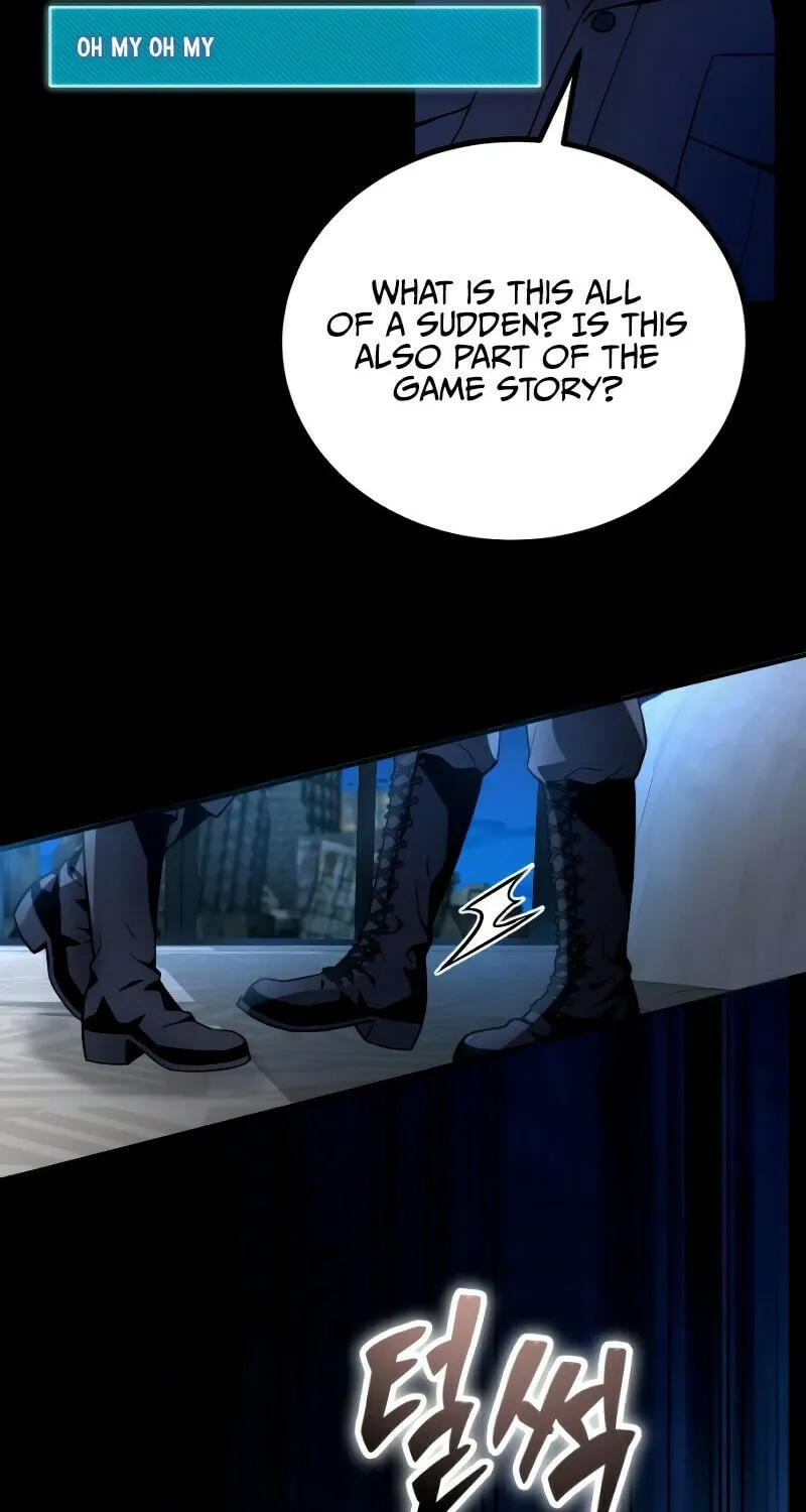 Read A Genius Game Streamer chapter 5 image 111 on Lezhin