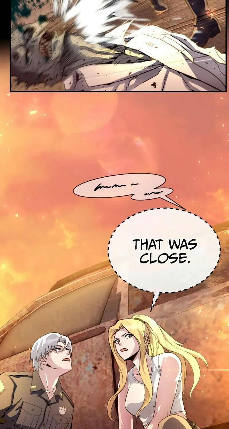 Read A Genius Game Streamer chapter 5 image 13 on Lezhin