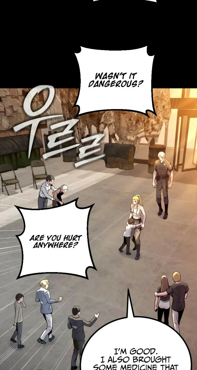 Read A Genius Game Streamer chapter 5 image 22 on Lezhin