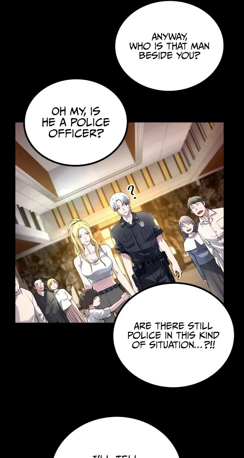 Read A Genius Game Streamer chapter 5 image 24 on Lezhin