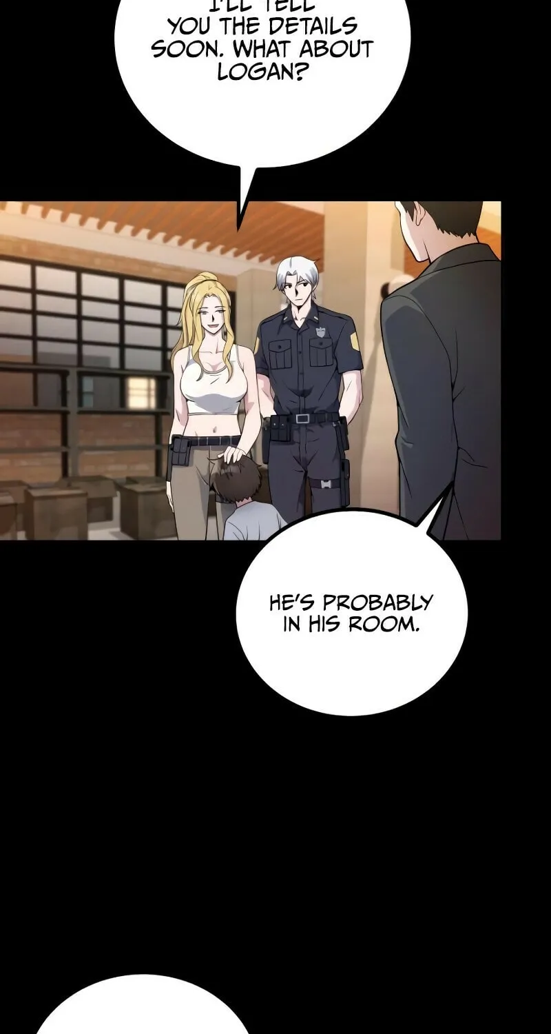 Read A Genius Game Streamer chapter 5 image 25 on Lezhin