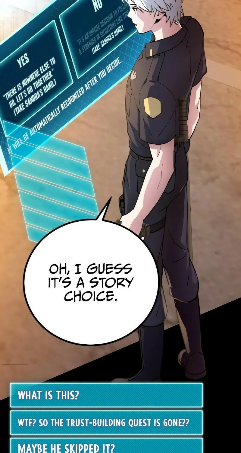 Read A Genius Game Streamer chapter 5 image 3 on Lezhin