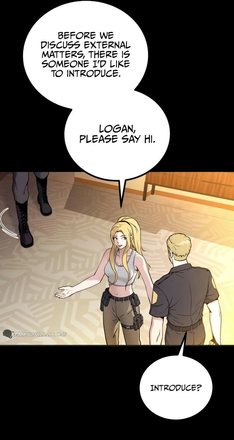 Read A Genius Game Streamer chapter 5 image 30 on Lezhin