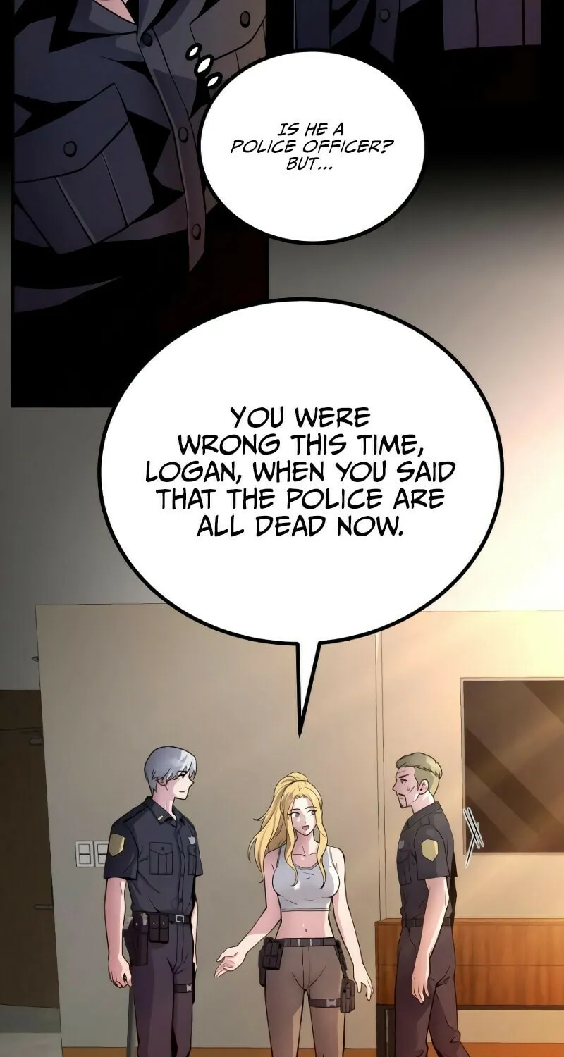 Read A Genius Game Streamer chapter 5 image 32 on Lezhin