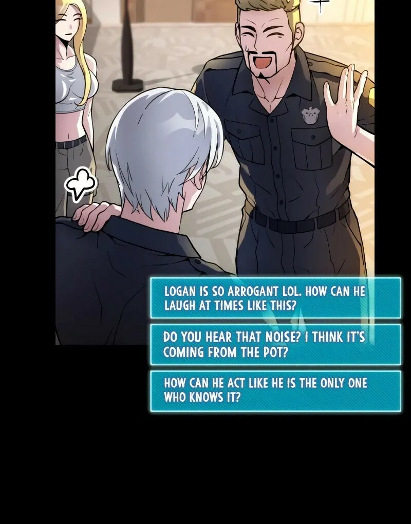 Read A Genius Game Streamer chapter 5 image 35 on Lezhin