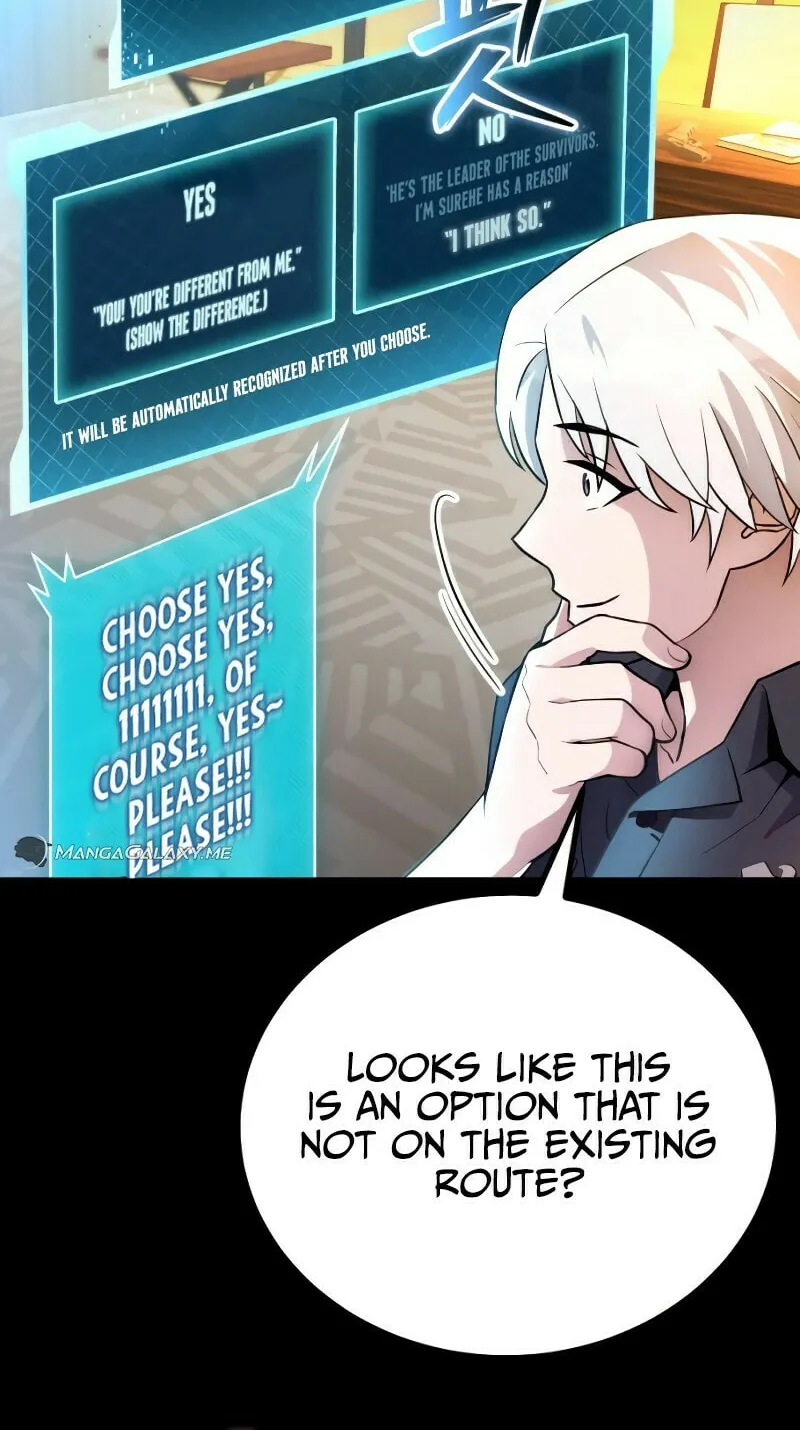 Read A Genius Game Streamer chapter 5 image 41 on Lezhin