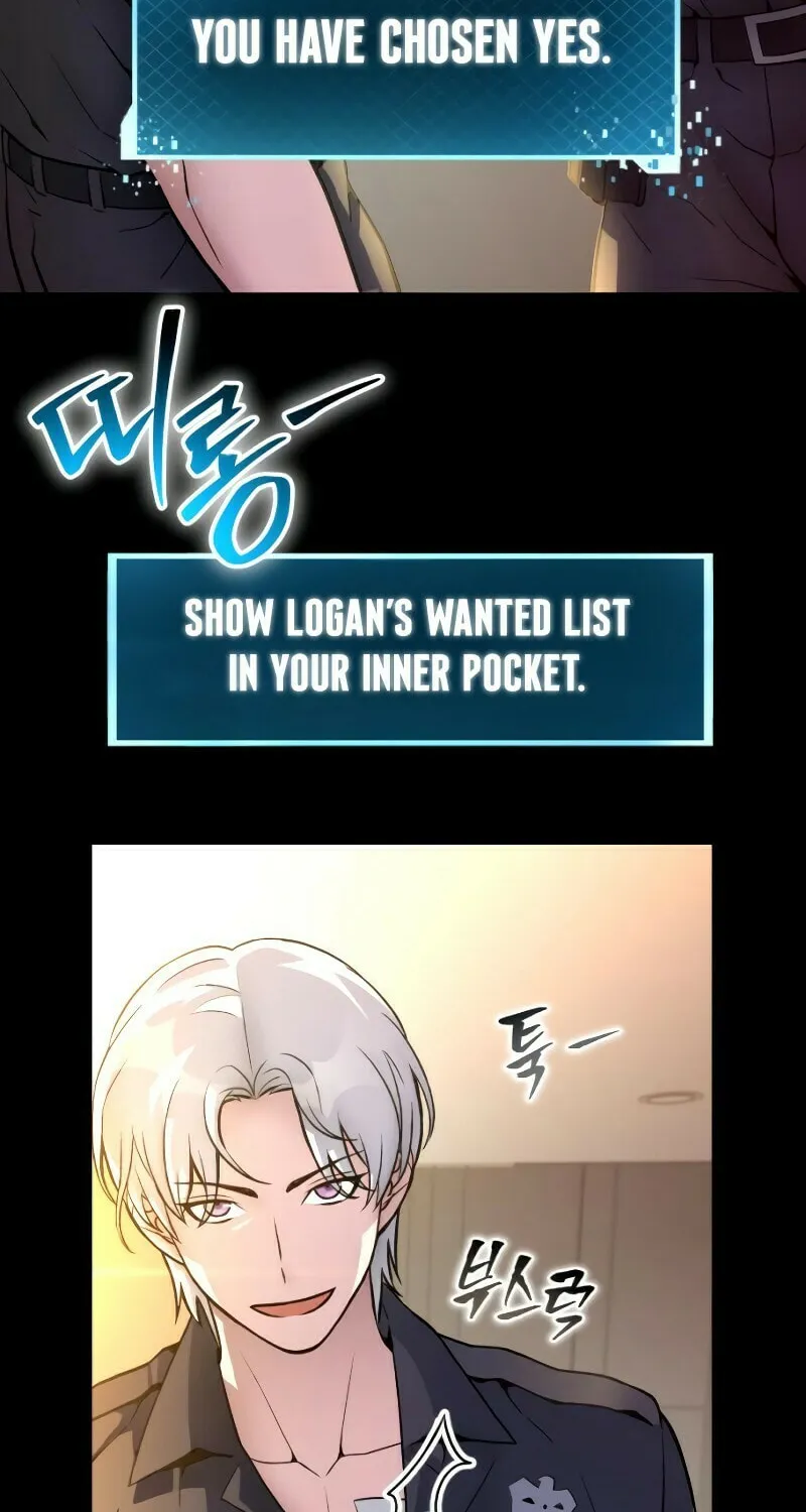 Read A Genius Game Streamer chapter 5 image 45 on Lezhin