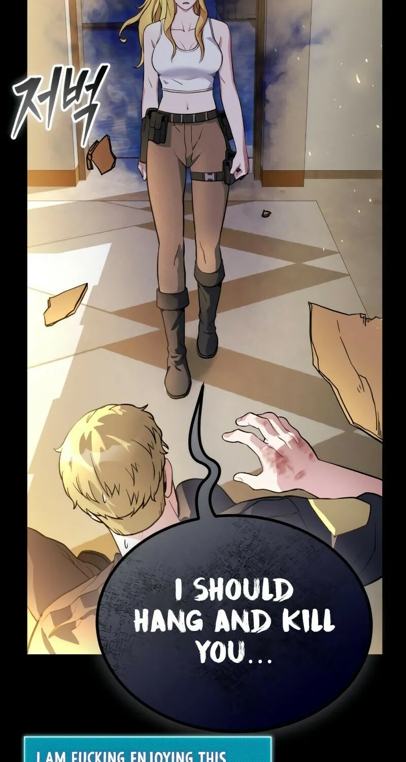 Read A Genius Game Streamer chapter 5 image 61 on Lezhin