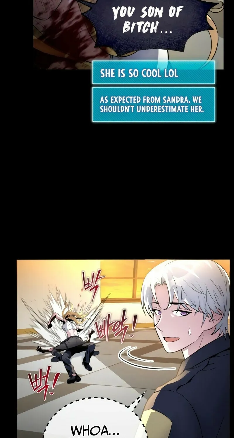 Read A Genius Game Streamer chapter 5 image 64 on Lezhin