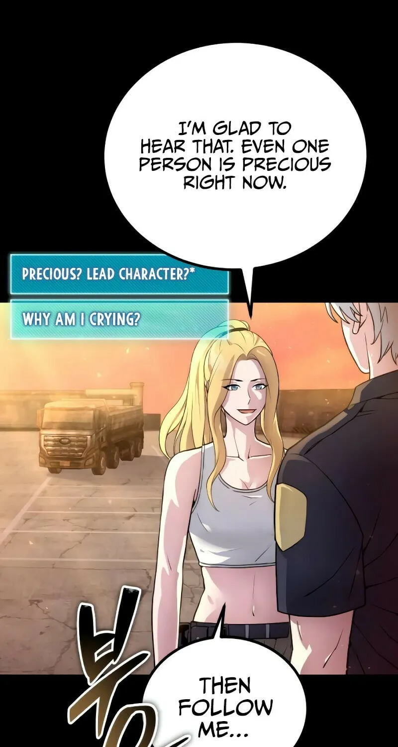 Read A Genius Game Streamer chapter 5 image 8 on Lezhin