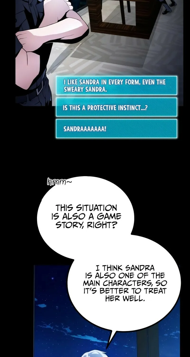 Read A Genius Game Streamer chapter 5 image 96 on Lezhin