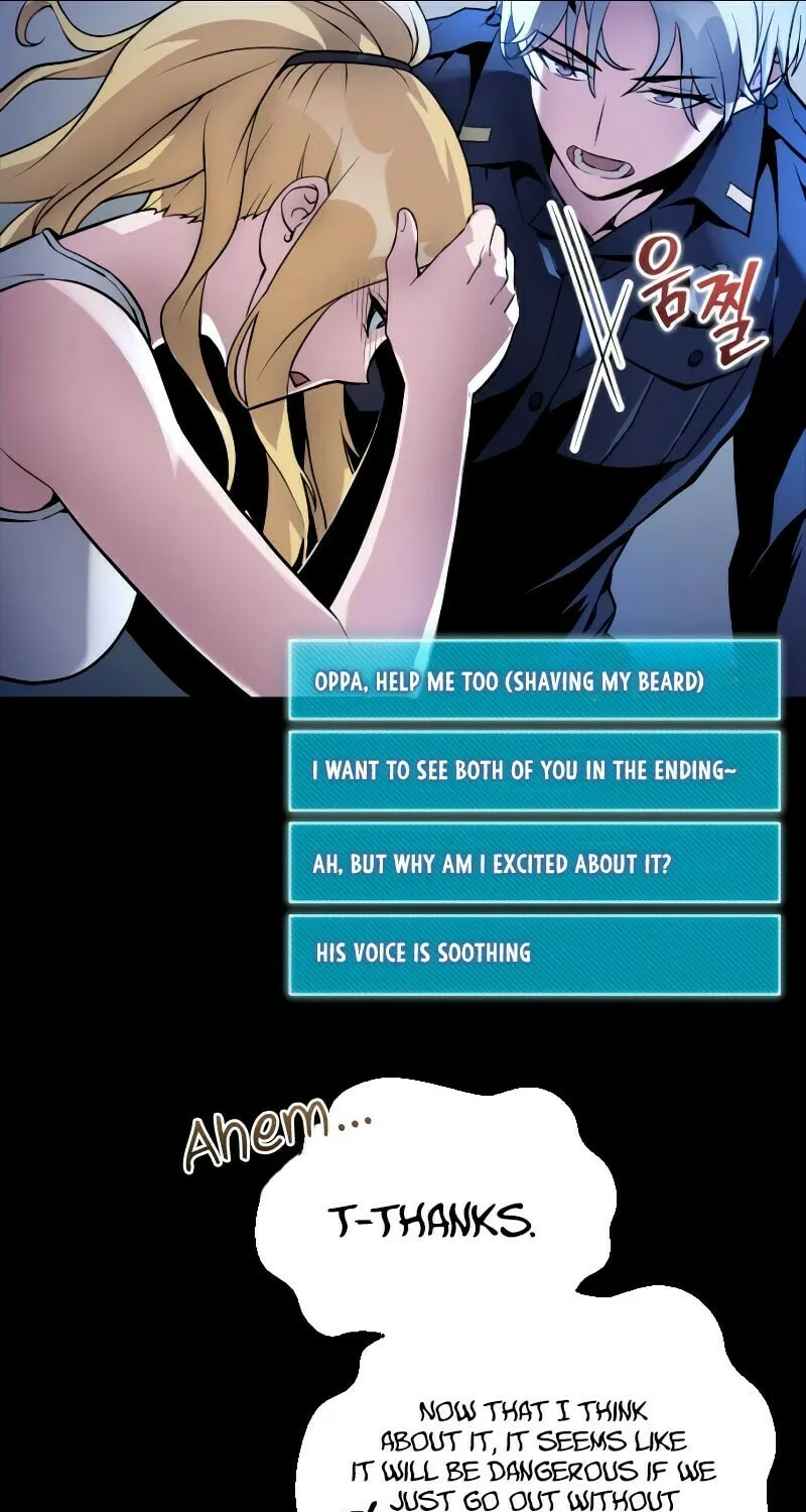 Read A Genius Game Streamer chapter 5 image 99 on Lezhin