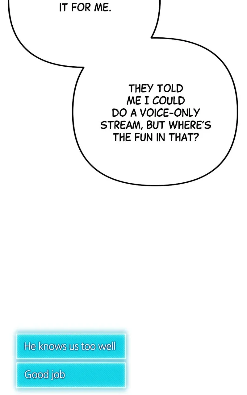 Read A Genius Game Streamer chapter 50 image 10 on Lezhin