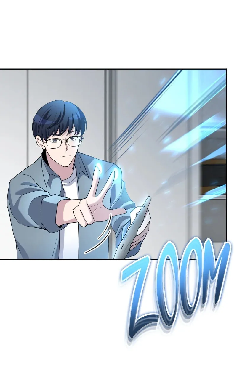 Read A Genius Game Streamer chapter 50 image 16 on Lezhin