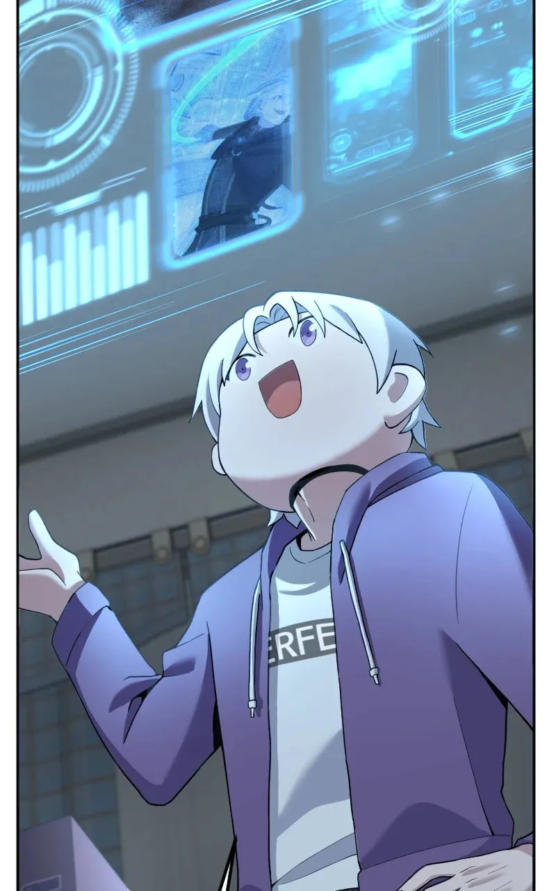 Read A Genius Game Streamer chapter 50 image 18 on Lezhin