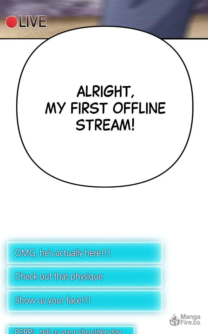 Read A Genius Game Streamer chapter 50 image 2 on Lezhin