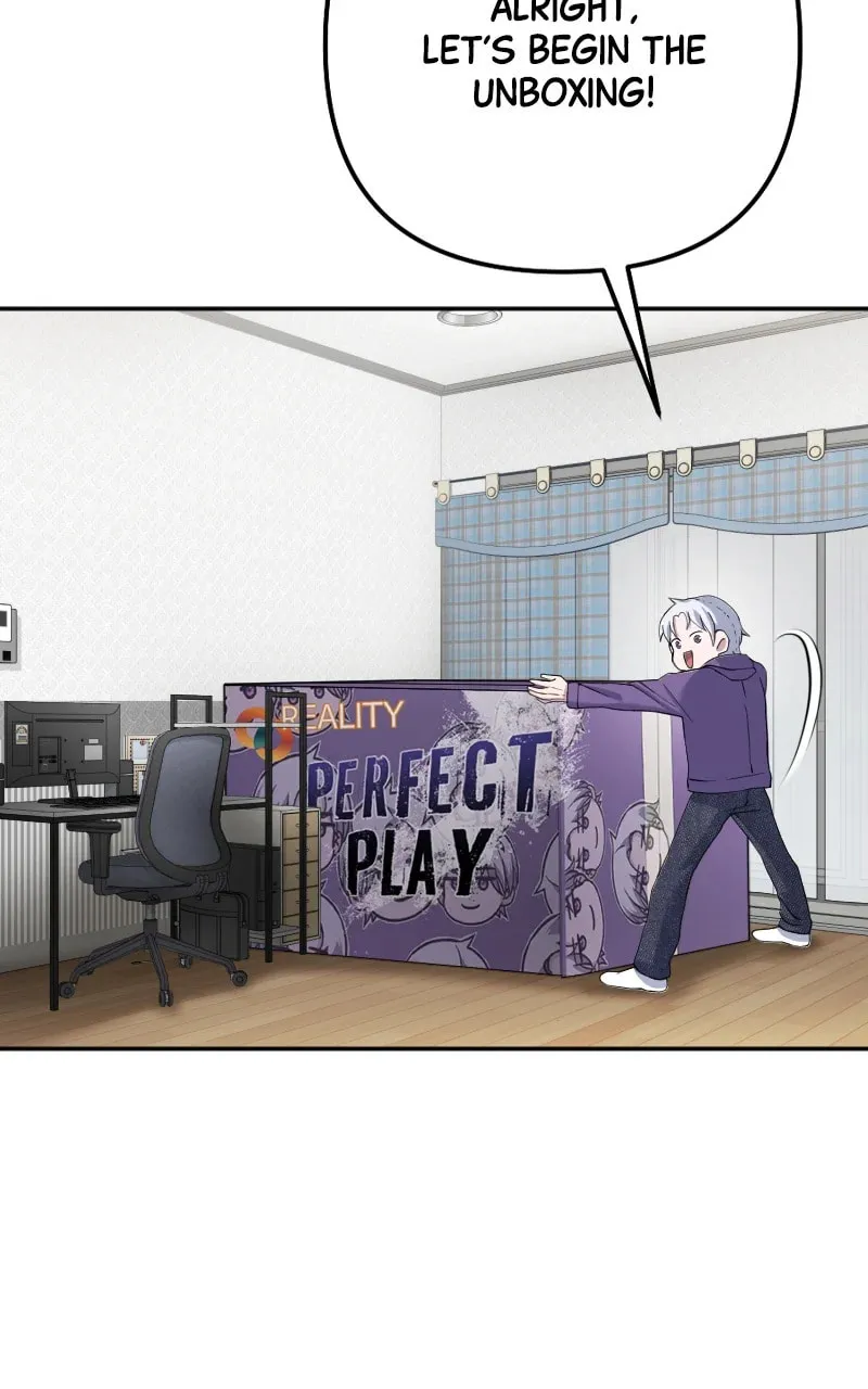 Read A Genius Game Streamer chapter 50 image 21 on Lezhin