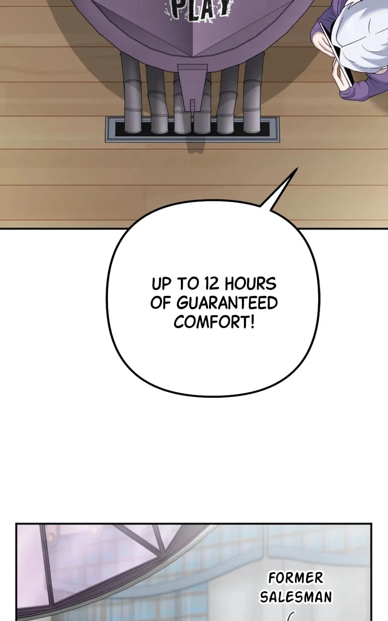 Read A Genius Game Streamer chapter 50 image 30 on Lezhin