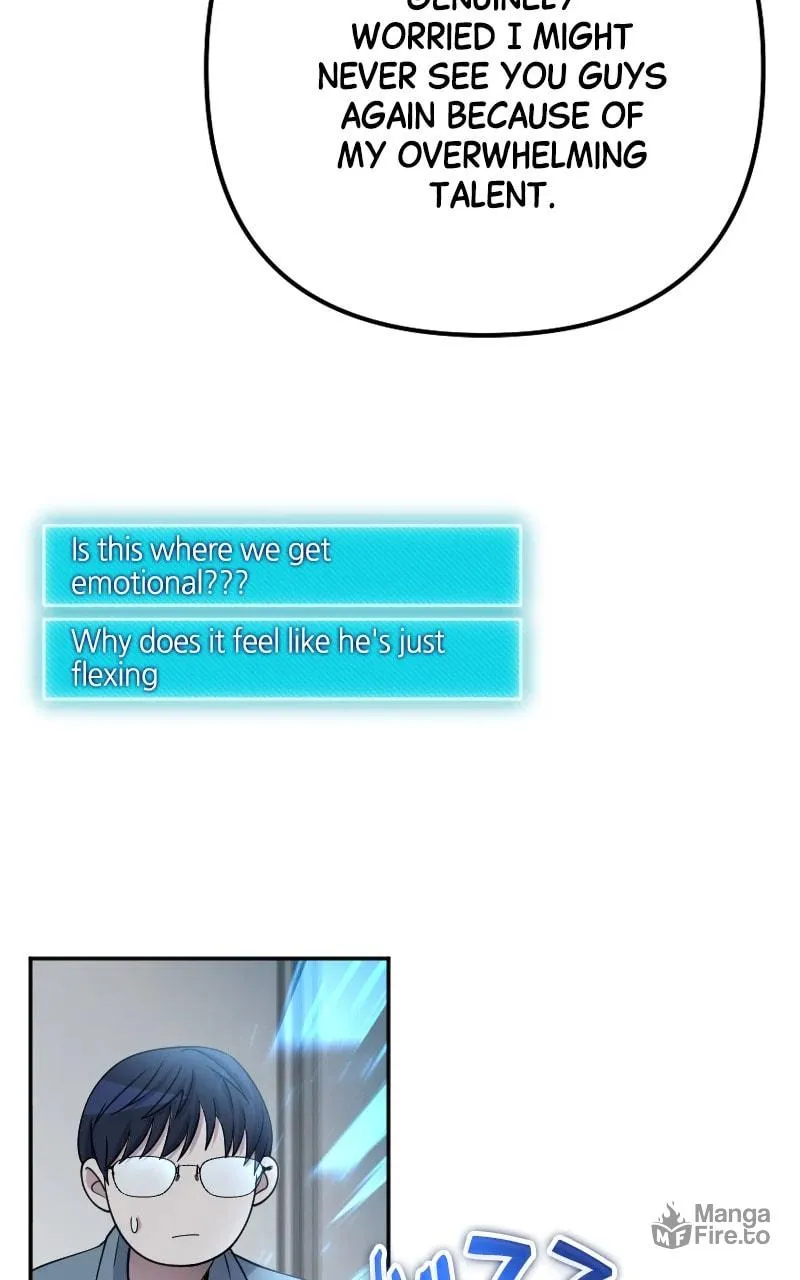 Read A Genius Game Streamer chapter 50 image 34 on Lezhin