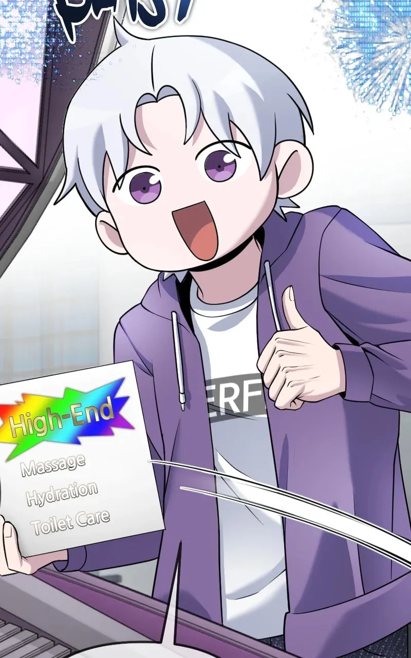 Read A Genius Game Streamer chapter 50 image 37 on Lezhin