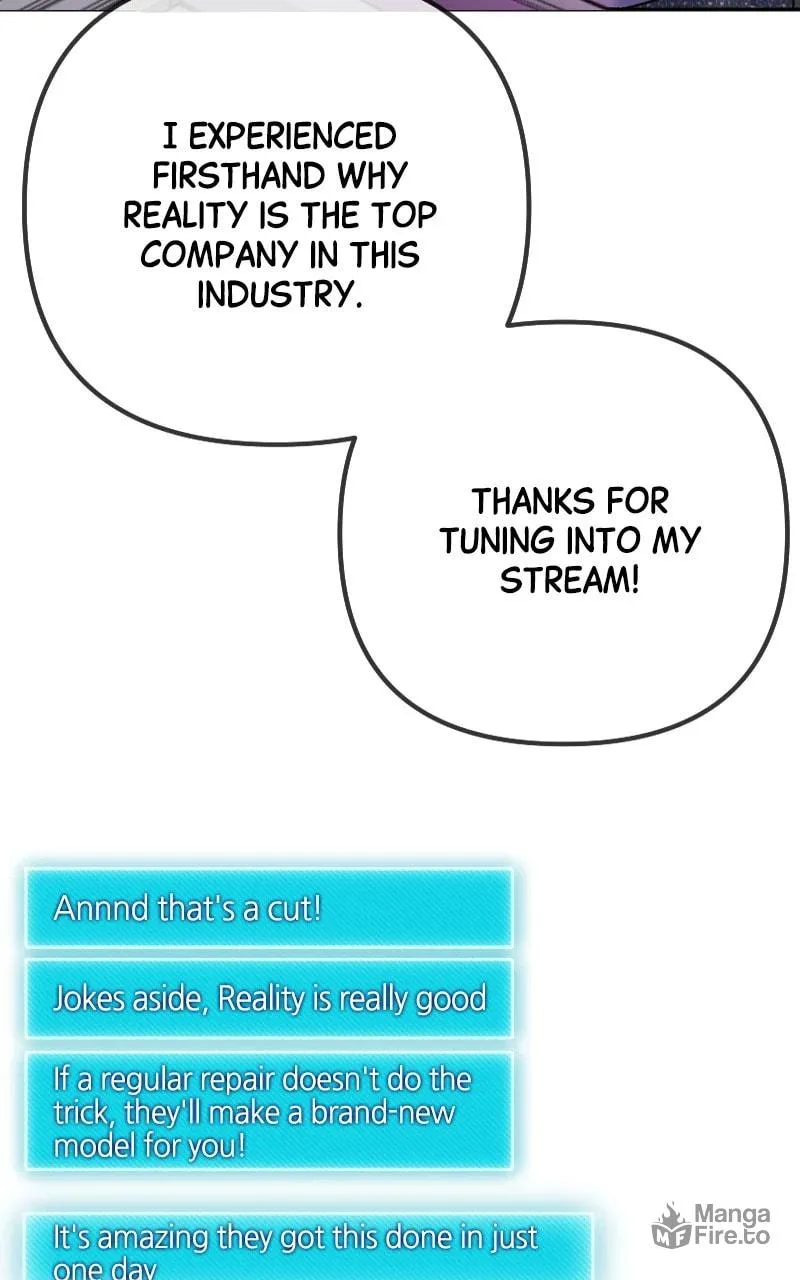 Read A Genius Game Streamer chapter 50 image 38 on Lezhin
