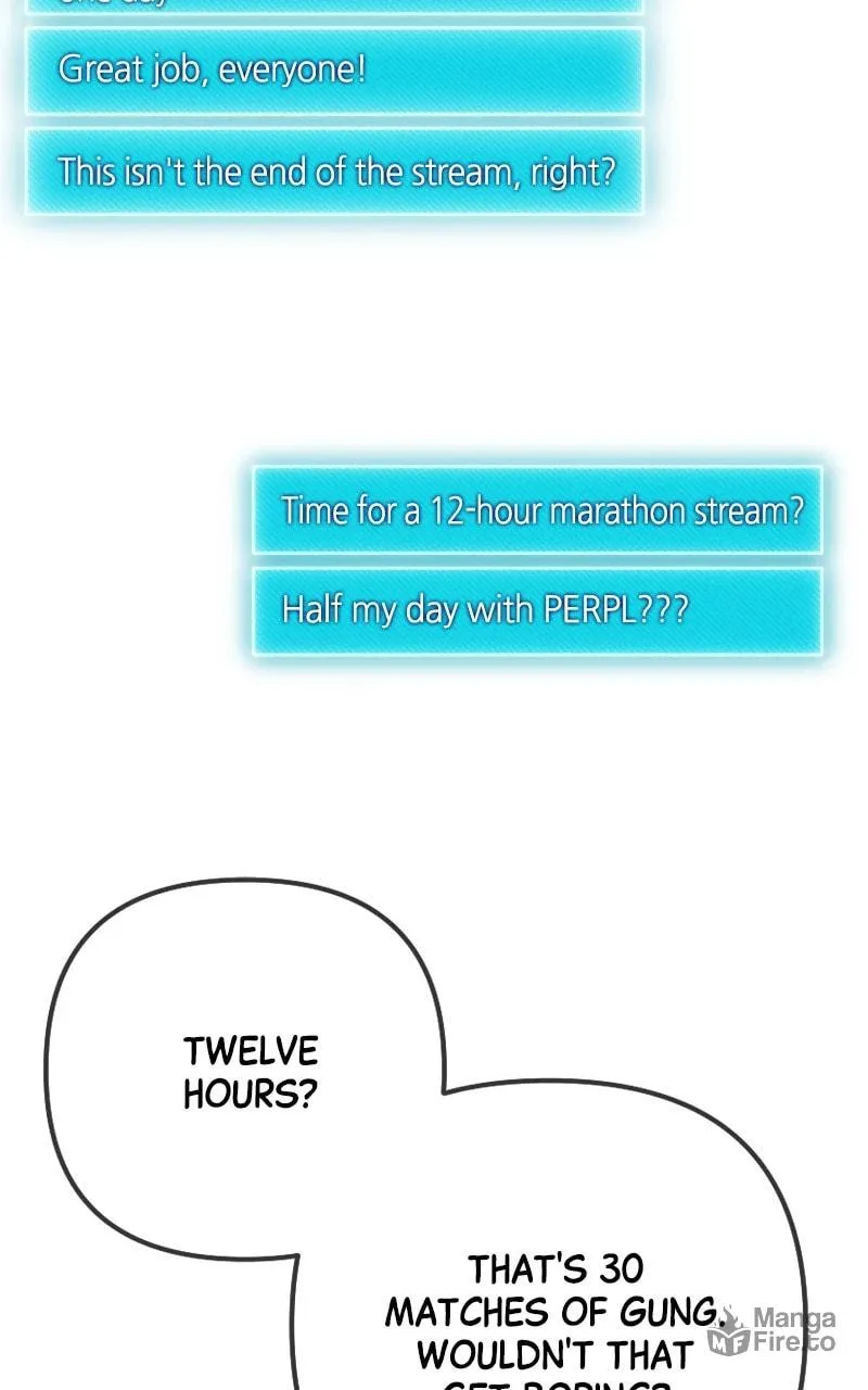 Read A Genius Game Streamer chapter 50 image 39 on Lezhin