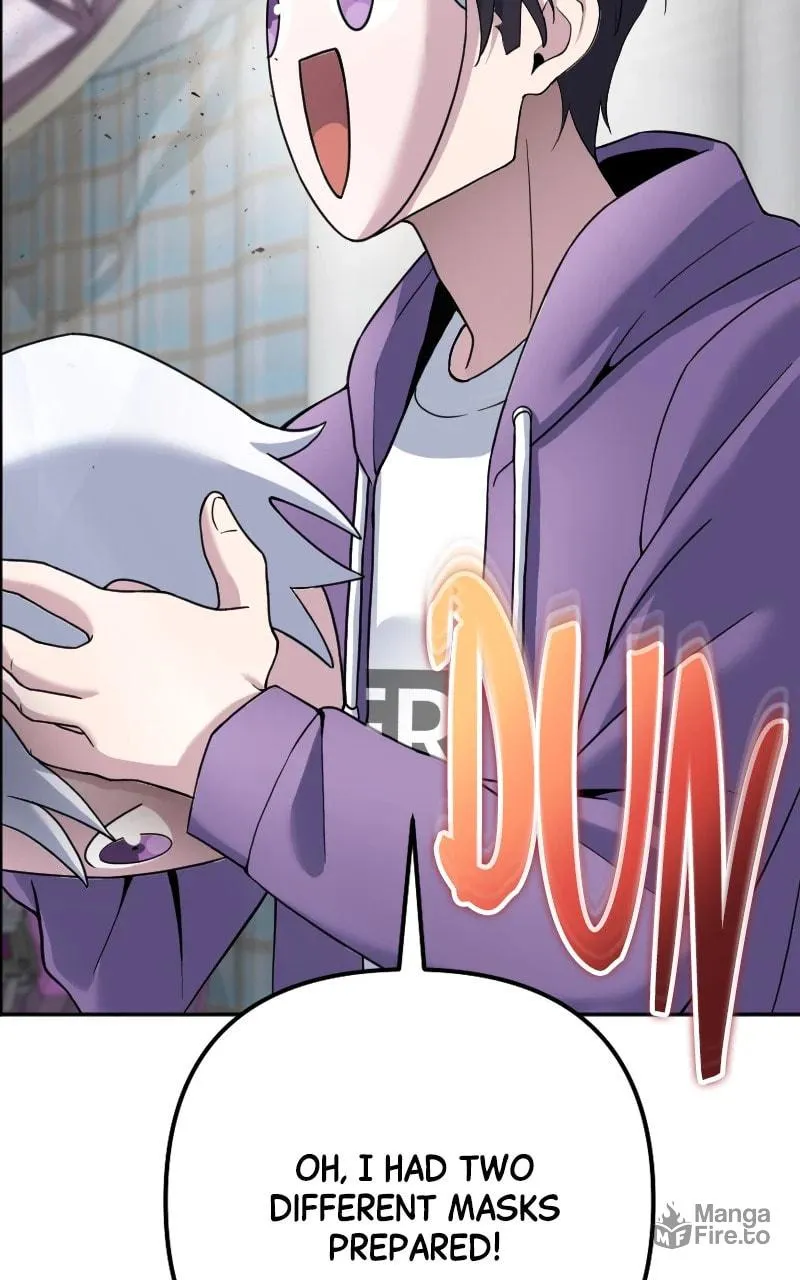 Read A Genius Game Streamer chapter 50 image 50 on Lezhin