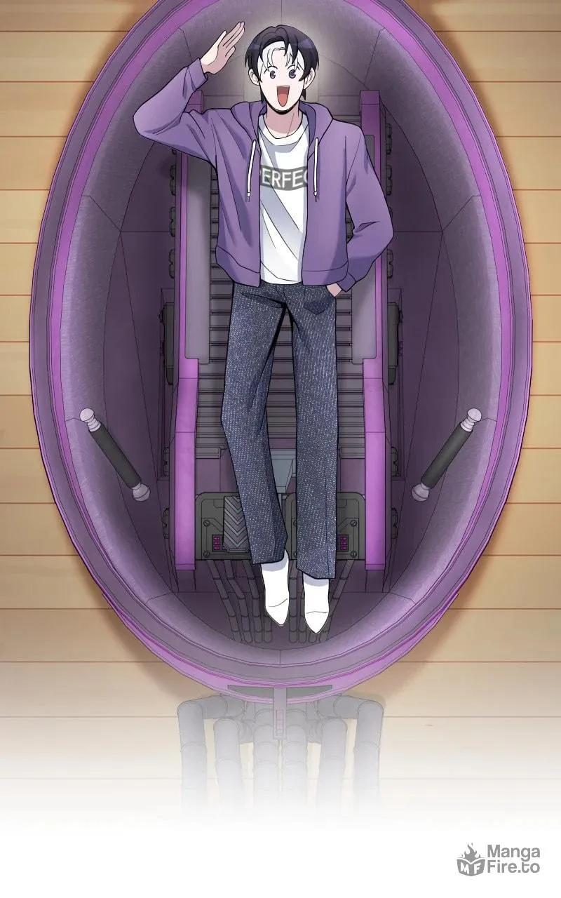 Read A Genius Game Streamer chapter 50 image 53 on Lezhin