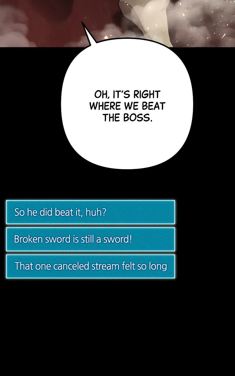 Read A Genius Game Streamer chapter 50 image 58 on Lezhin