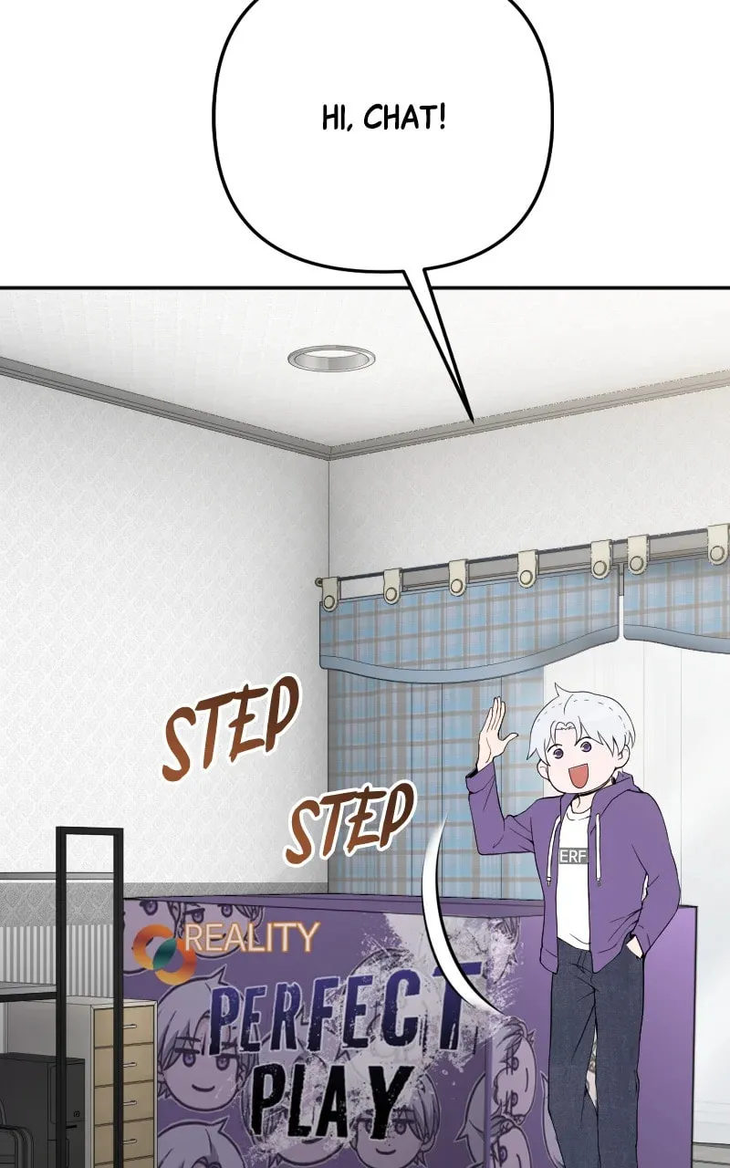 Read A Genius Game Streamer chapter 50 image 6 on Lezhin