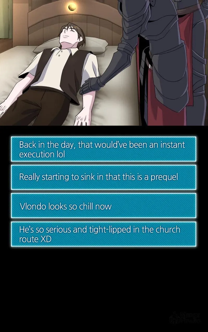 Read A Genius Game Streamer chapter 51 image 104 on Lezhin