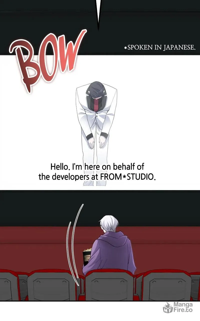 Read A Genius Game Streamer chapter 51 image 131 on Lezhin