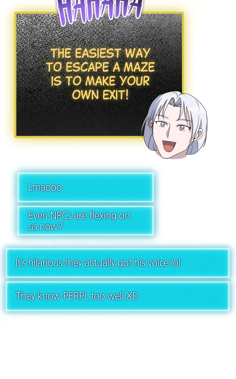 Read A Genius Game Streamer chapter 51 image 151 on Lezhin