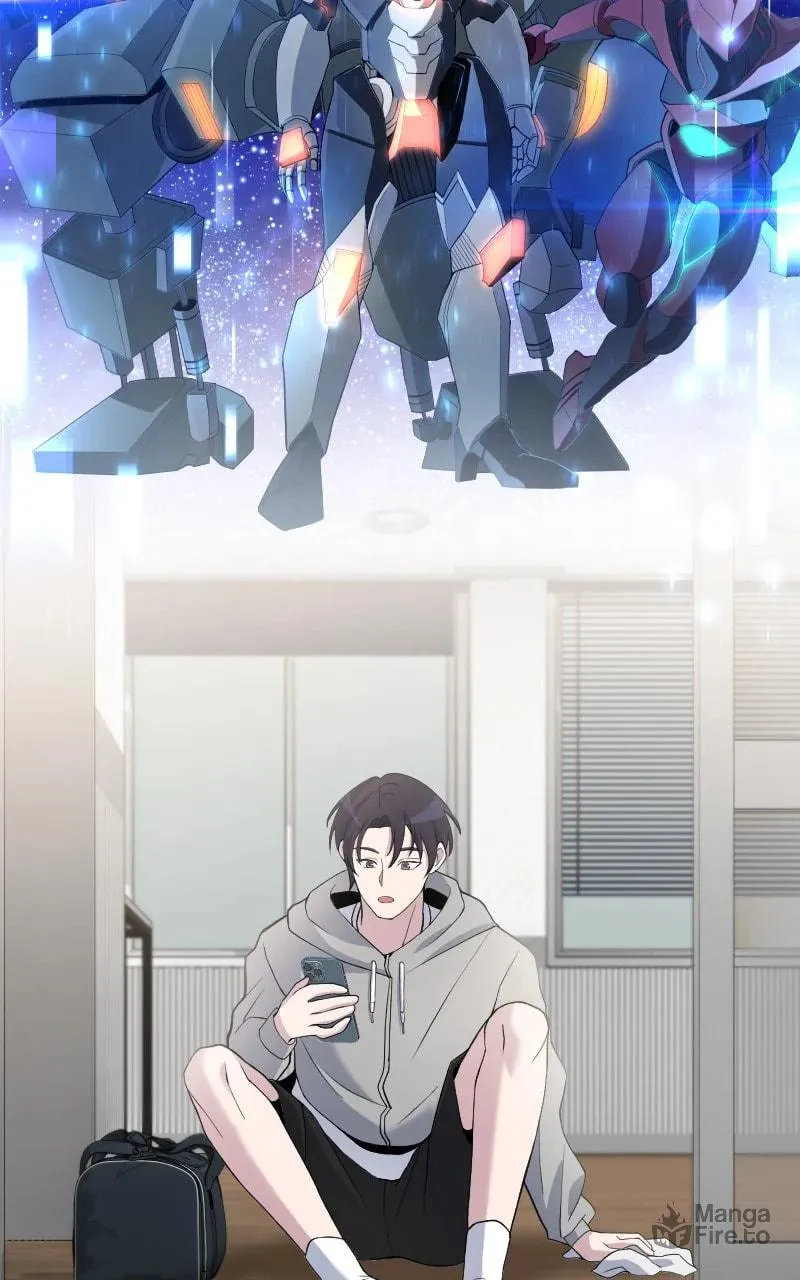 Read A Genius Game Streamer chapter 51 image 176 on Lezhin