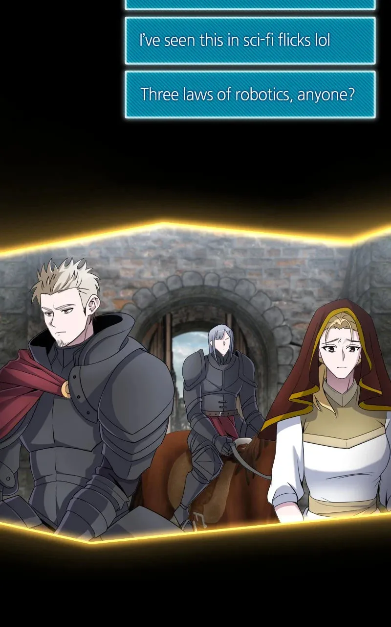Read A Genius Game Streamer chapter 51 image 33 on Lezhin
