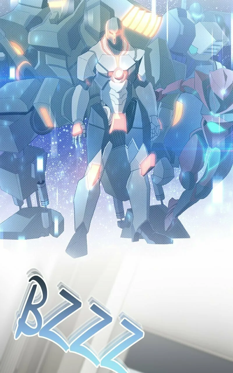 Read A Genius Game Streamer chapter 52 image 1 on Lezhin