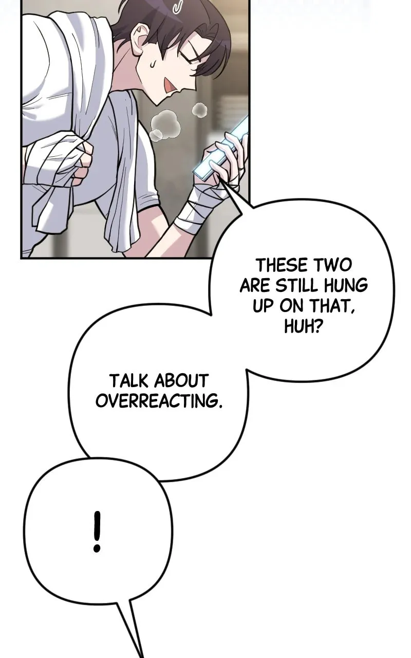 Read A Genius Game Streamer chapter 52 image 31 on Lezhin