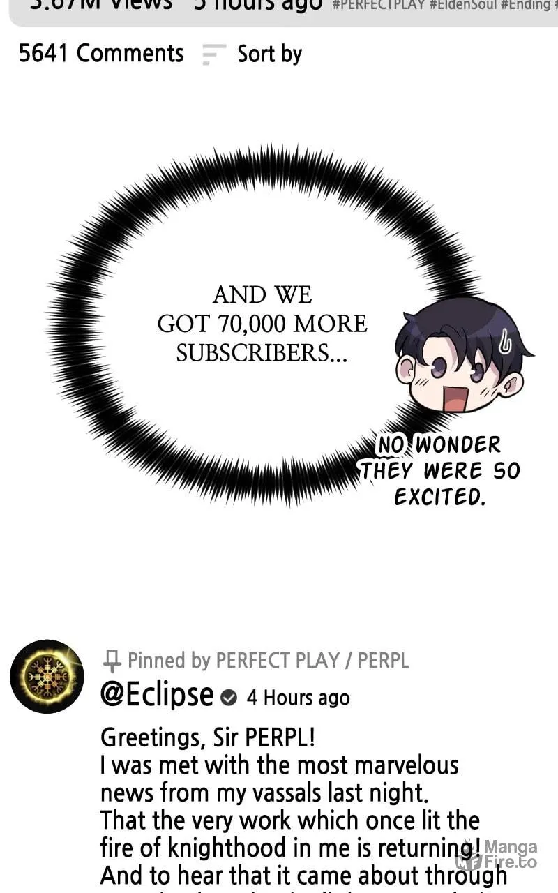 Read A Genius Game Streamer chapter 52 image 34 on Lezhin
