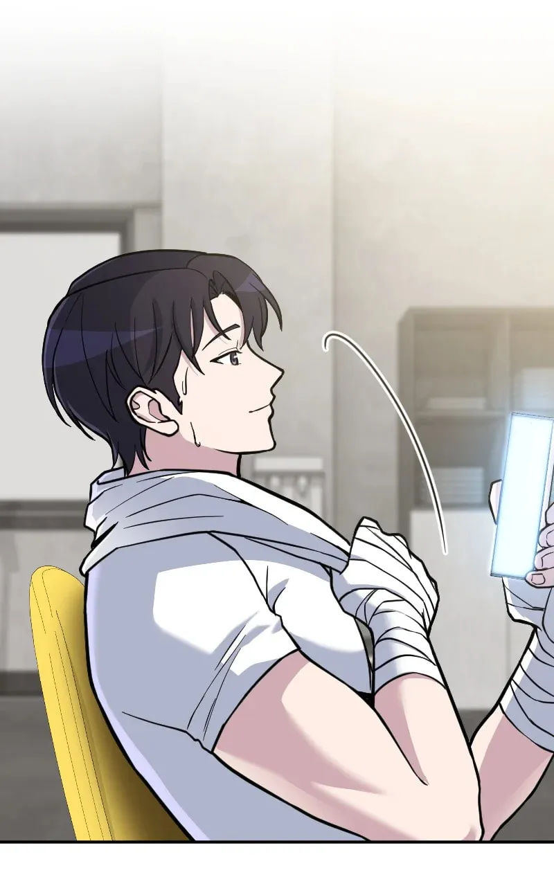 Read A Genius Game Streamer chapter 52 image 36 on Lezhin
